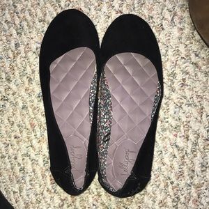 Black Flats